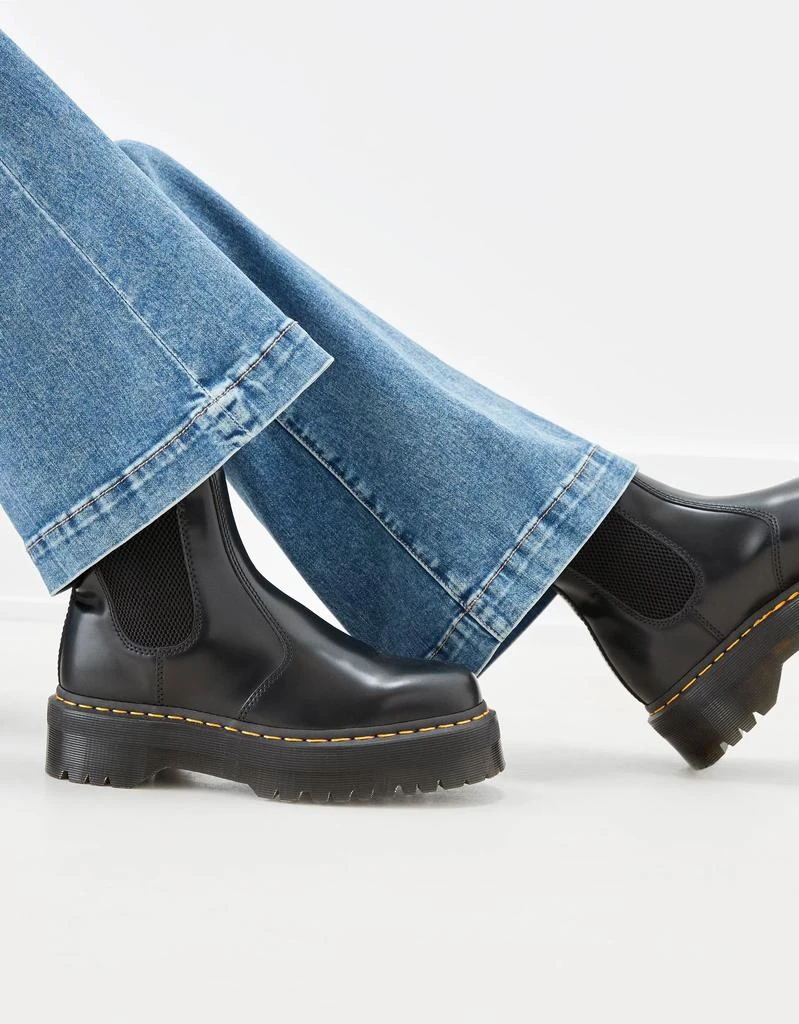 AE Dr. Martens 2976 Quad Boot 1