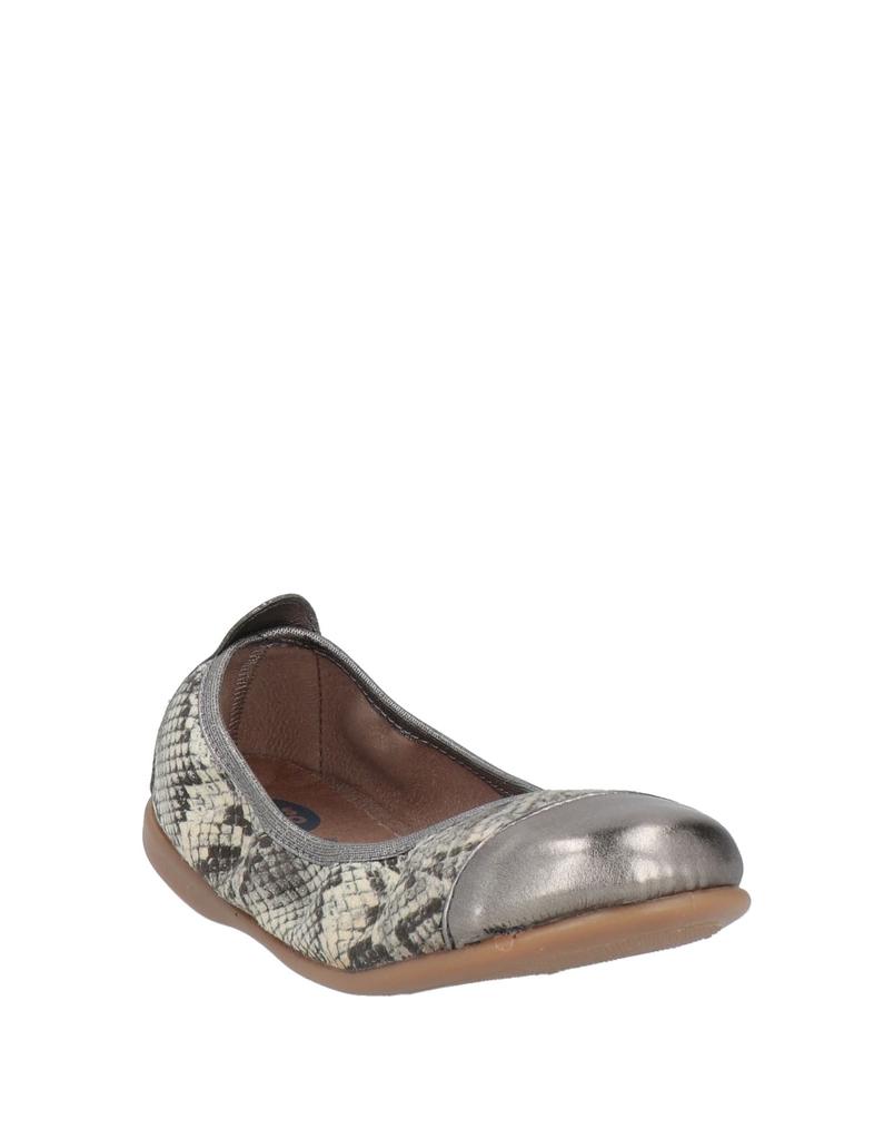 GIOSEPPO Ballet flats