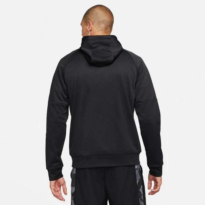 NIKE Men's Nike Therma-FIT Full-Zip Hoodie 2