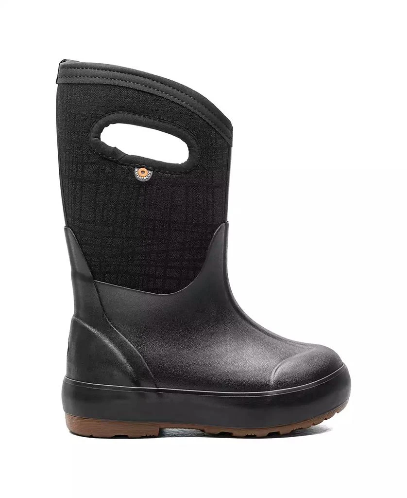 Bogs Little and Big Boys Classic II Boots 3