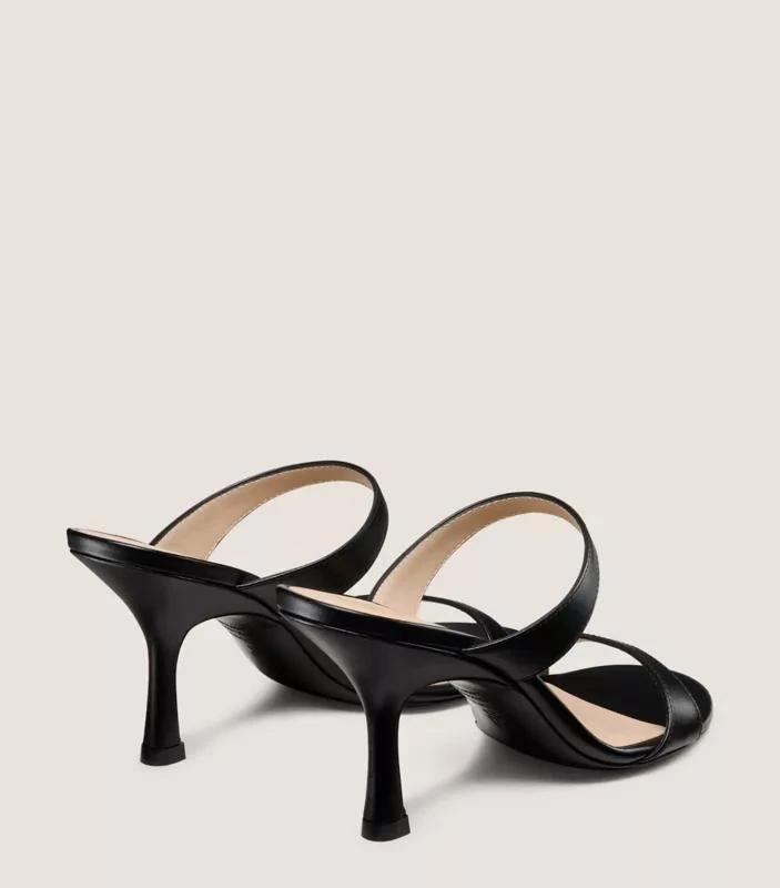 Stuart Weitzman NUDIST SLIDE 85 3