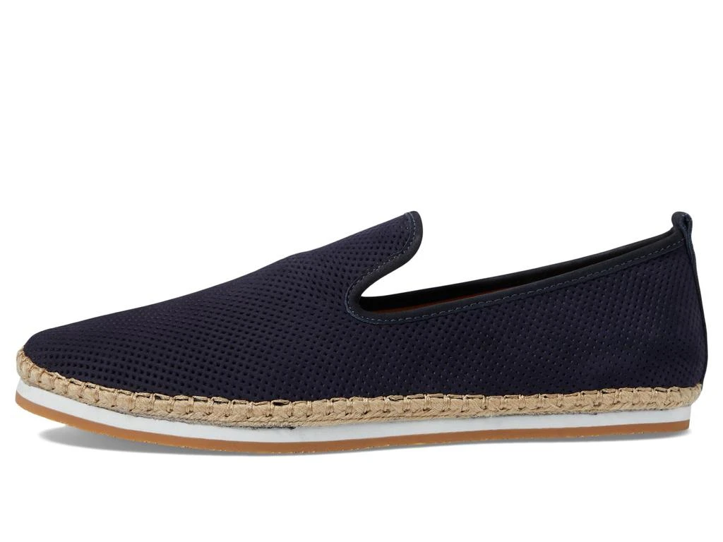 Peter Millar Coastal Perforated Slip-On 4