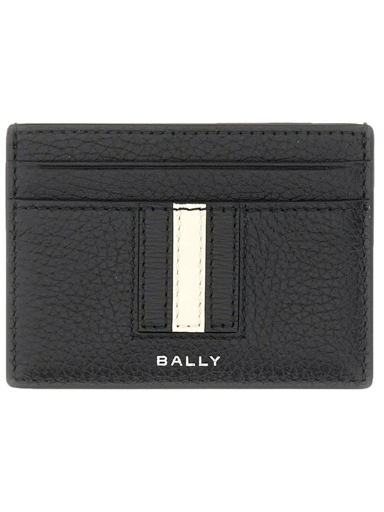 Bally CARD HOLDER RIBBON 1