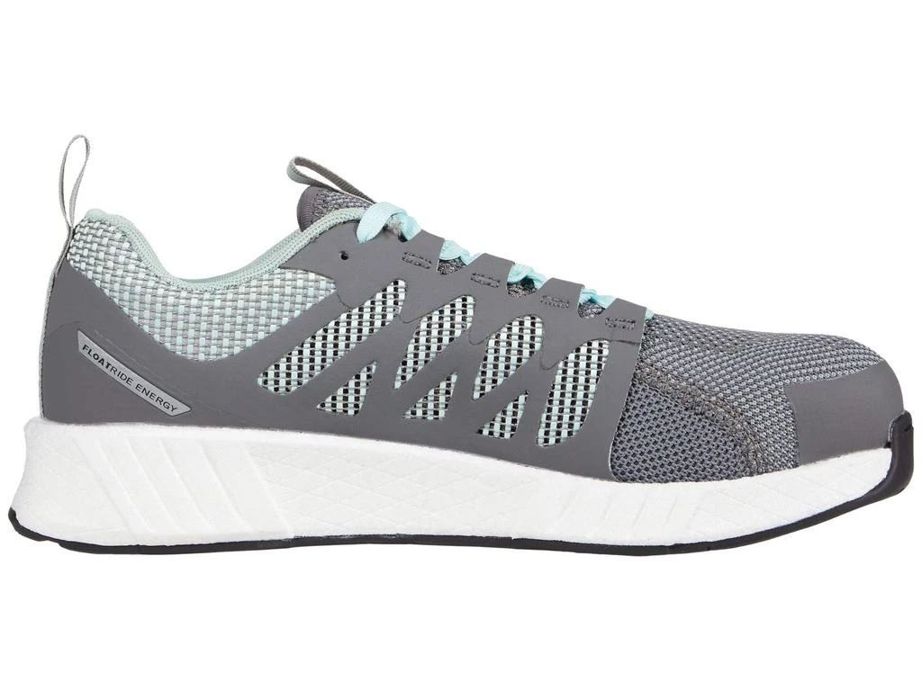 Reebok Fusion Flexweave Cage Composite Toe 6