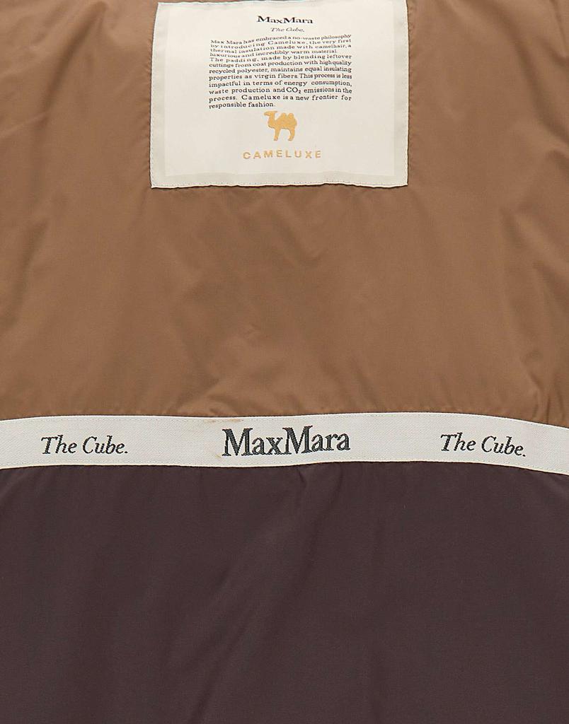 MAX MARA THE CUBE "Greenh" jacket