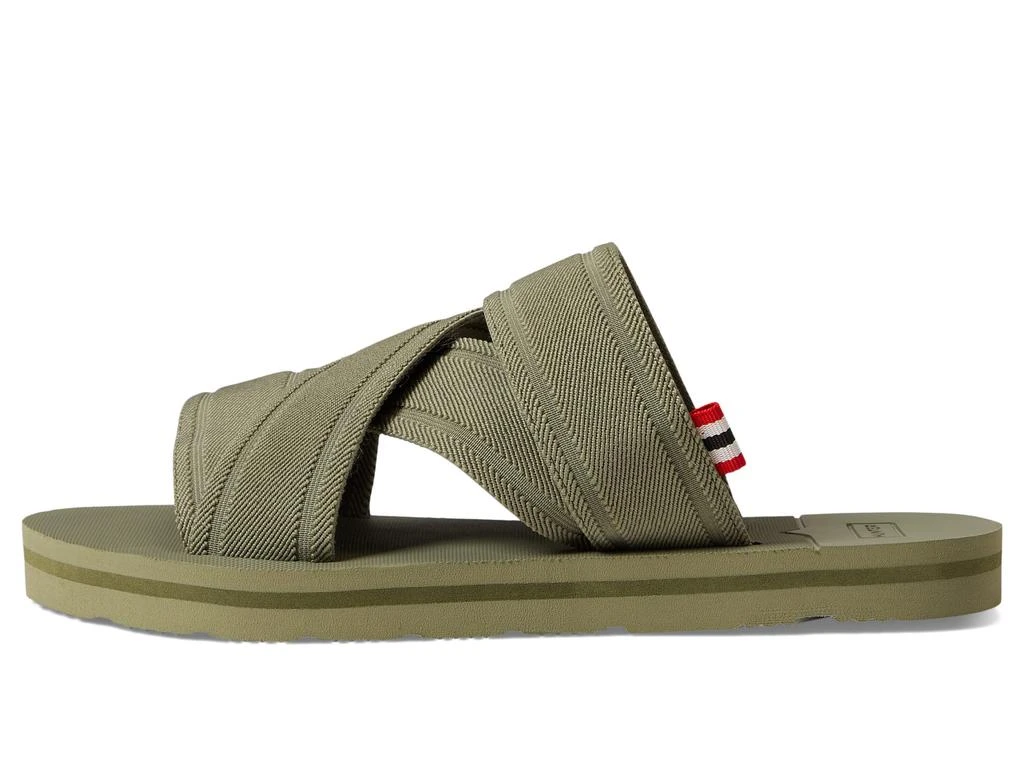 Hunter Elastic Crossover Slide 4