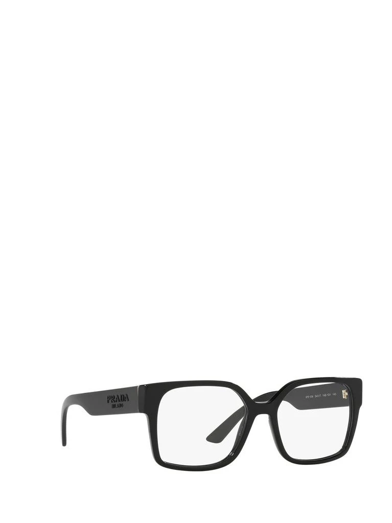 Prada Prada Eyewear Rectangular Frame Glasses 2