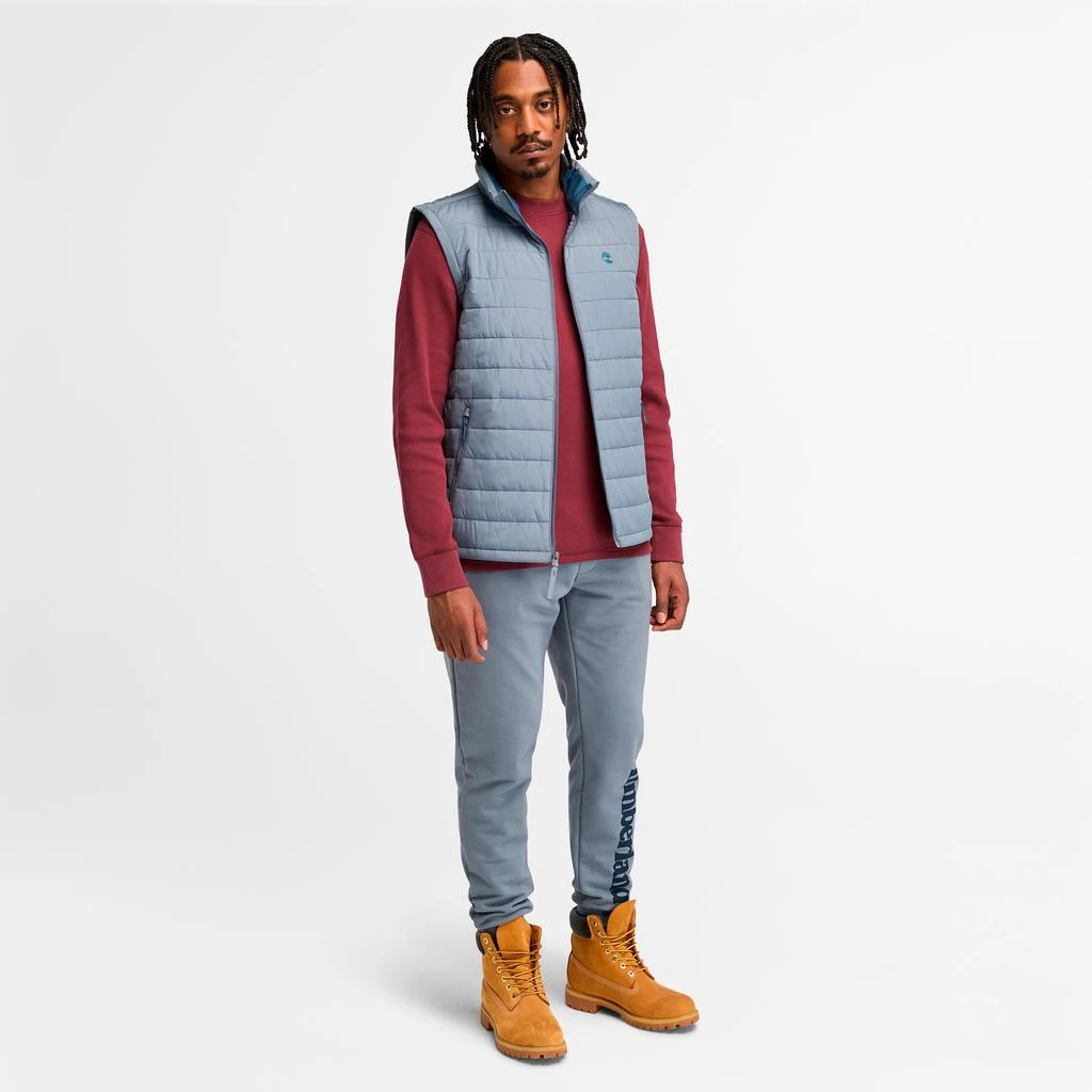 Timberland Men's Mt Eastman Weight Puffer Vest 3