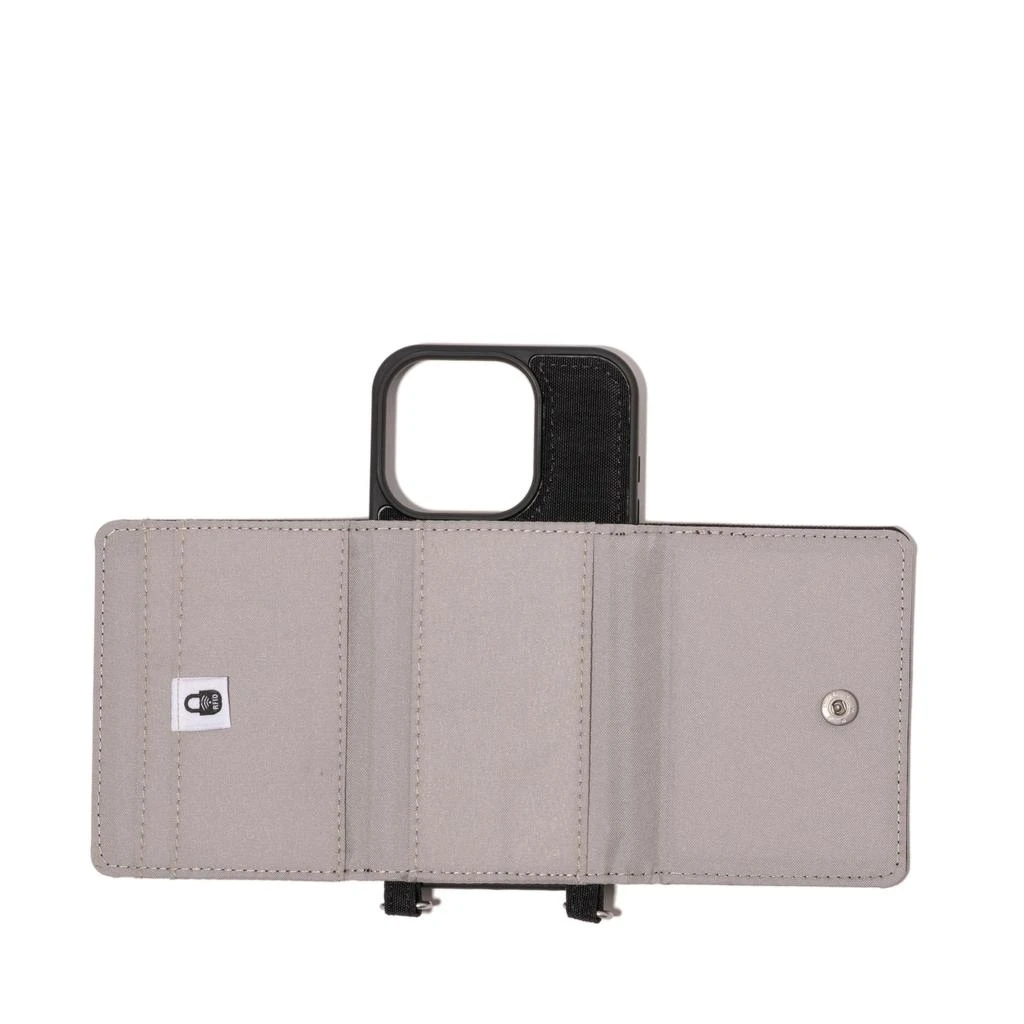 Baggallini On The Go IPhone Card Case Crossbody 5