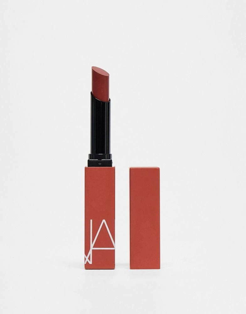 NARS NARS Powermatte Lipstick -  Be My Girl 1