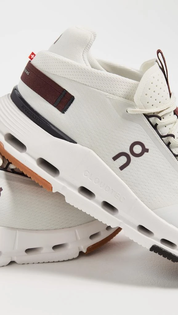 On Cloudnova 2 Sneakers 5