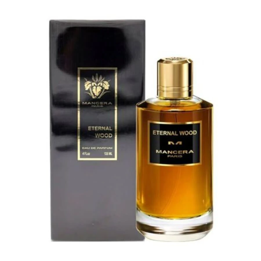 MANCERA Mancera Eternal Wood Unisex EDP 1