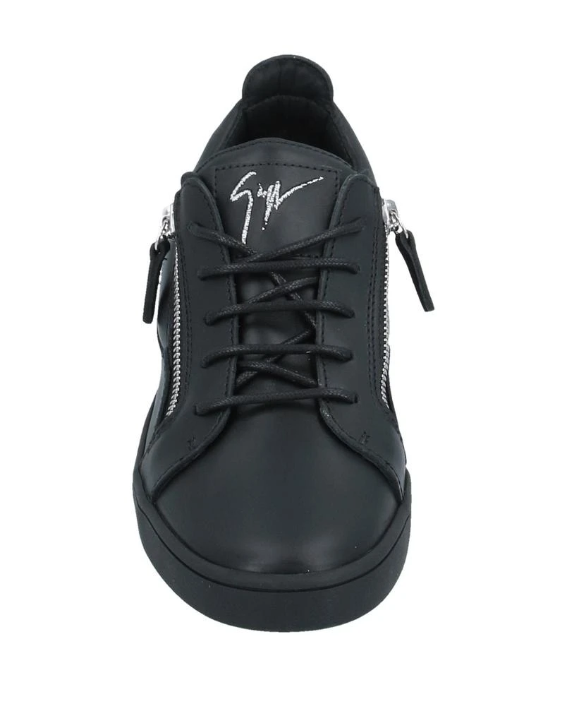 Giuseppe Zanotti Giuseppe Zanotti - Baskets - Black - Femme 3