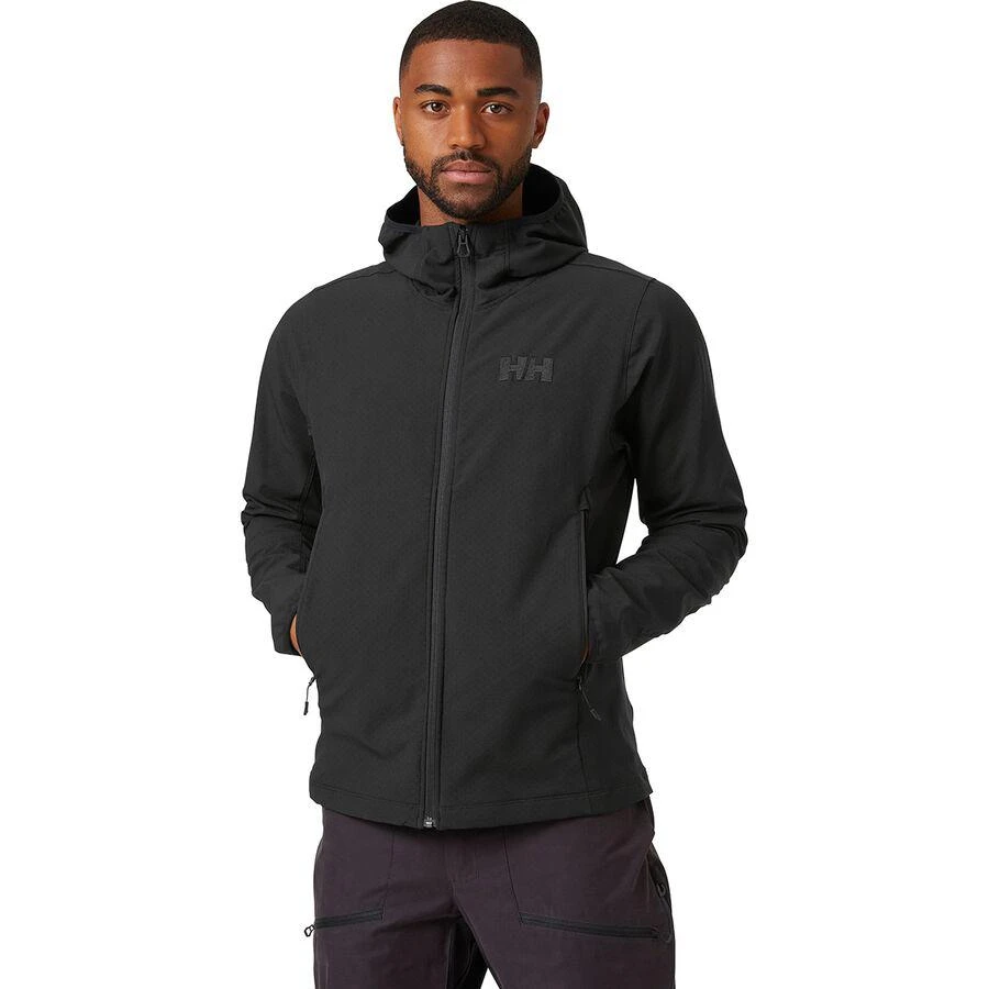 Helly Hansen Cascade Shield Fleece Jacket - Men's 1