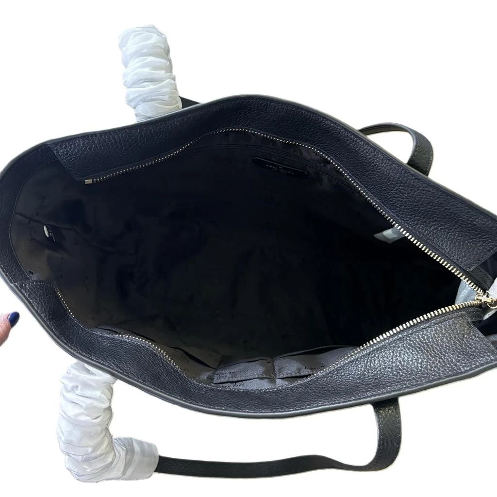 Kate Spade Large Tote Bag In Black 4