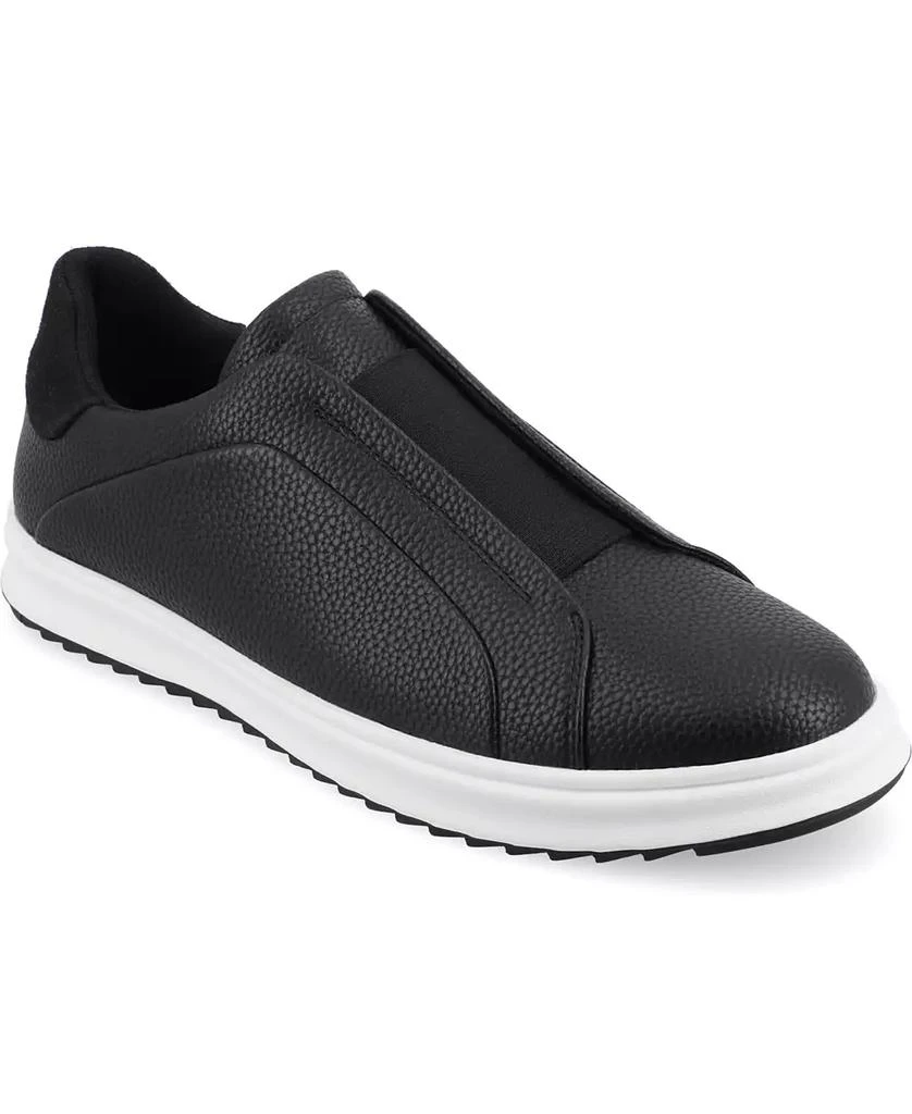 Vance Co. Men's Matteo Tru Comfort Foam Slip-On Sneakers 1