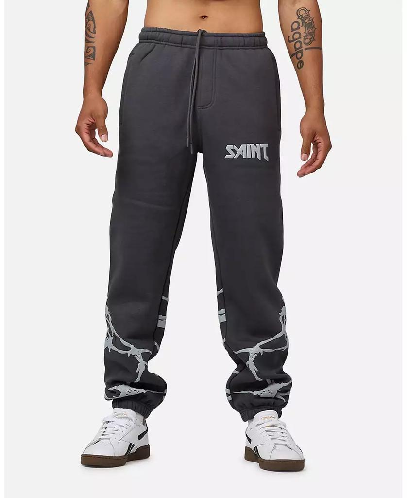 SAINT MORTA Men's Barberry Sweatpant