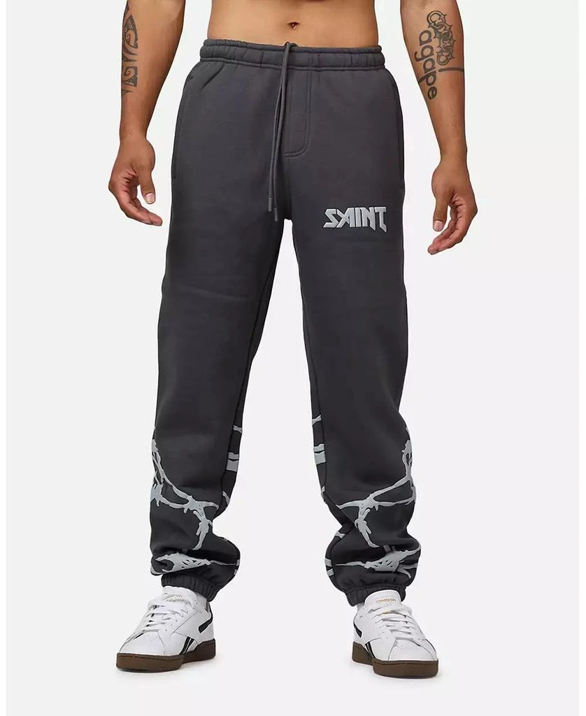 SAINT MORTA Men's Barberry Sweatpant 1