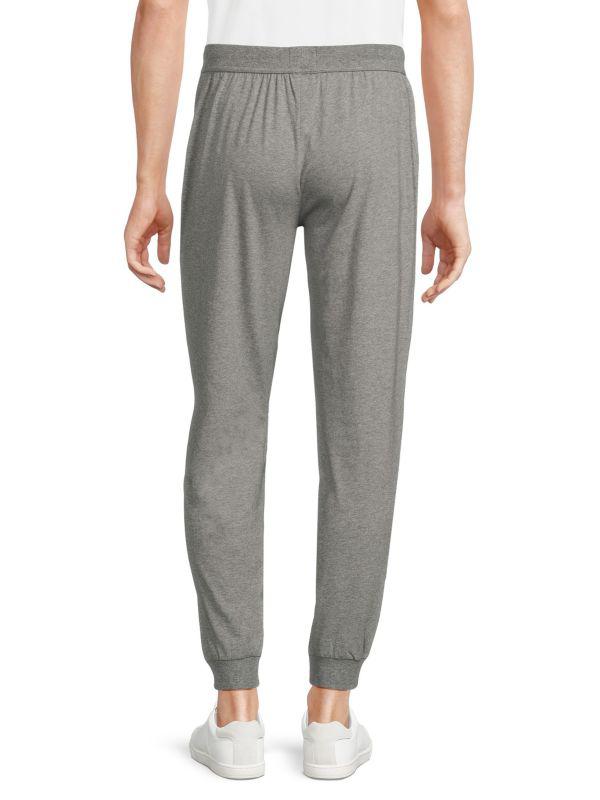 Hugo Boss MixMatch Solid Joggers