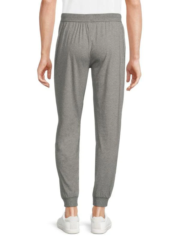 Hugo Boss MixMatch Solid Joggers 2
