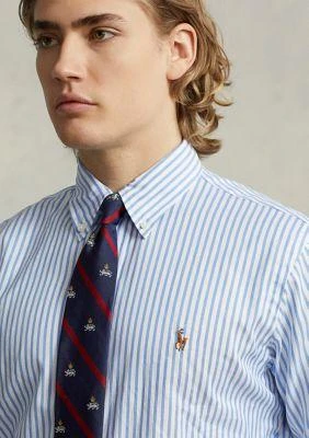 Ralph Lauren Ralph Lauren Classic Fit Stretch Cotton Shirt 3