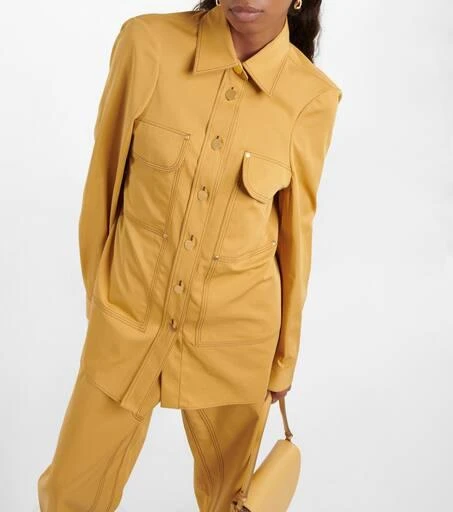 Stella McCartney Cotton shirt 5