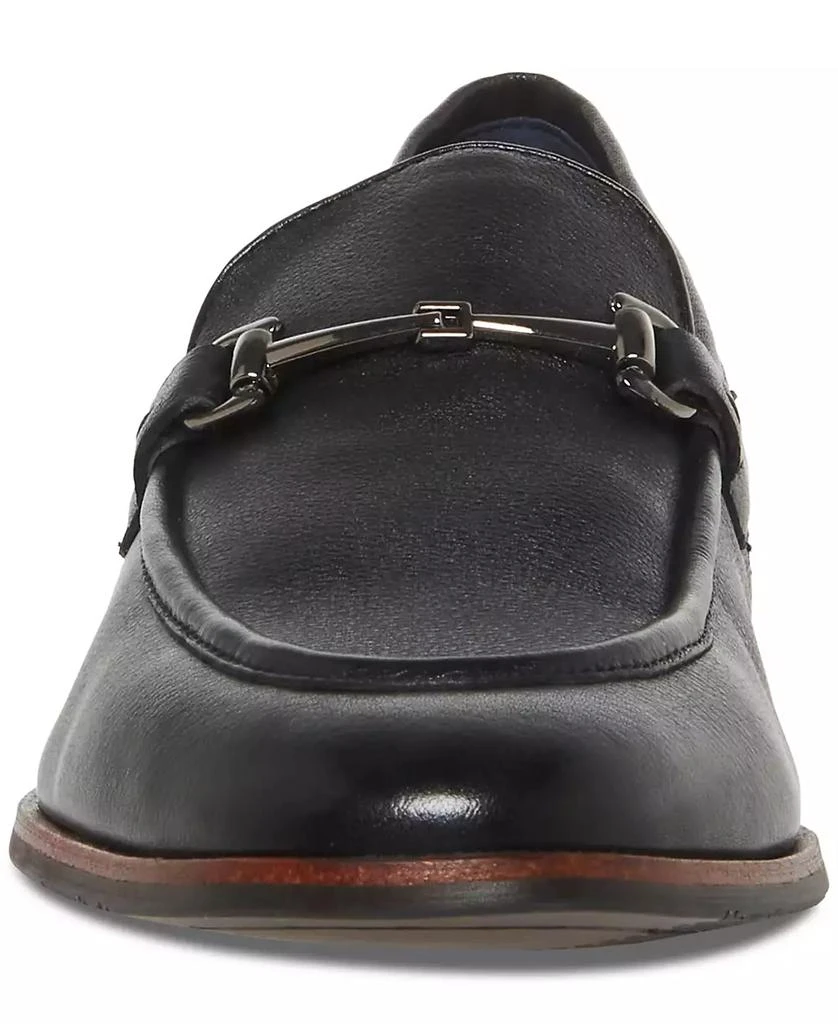 Steve Madden Men's Caspin Bit Dress Loafer 5
