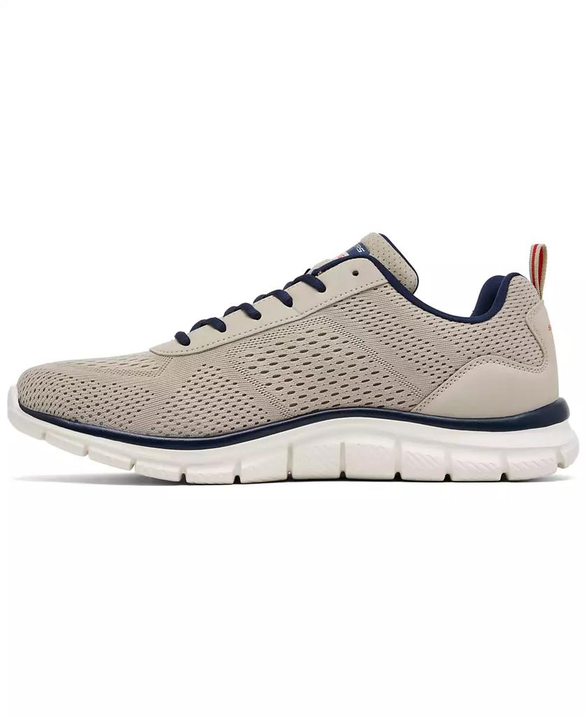 SKECHERS Men's Track - Leshure Wide-Width Athletic Training Sneakers from Finish Line