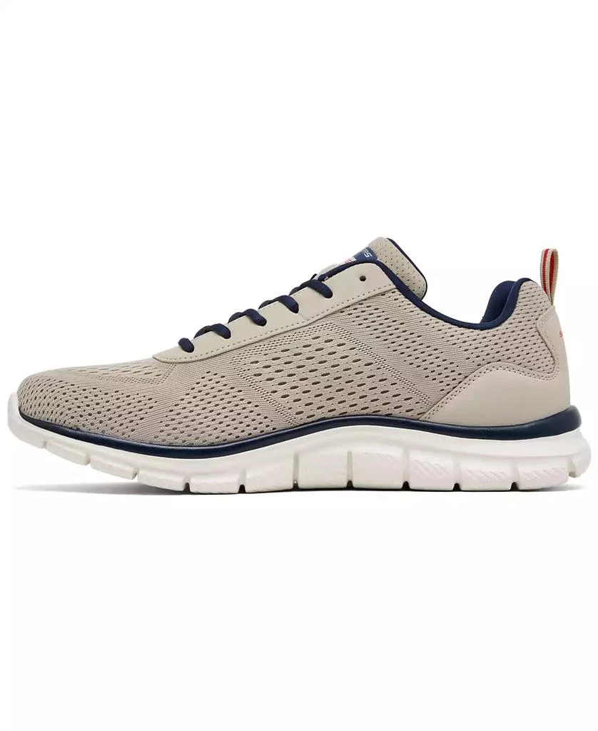 SKECHERS Men's Track - Leshure Wide-Width Athletic Training Sneakers from Finish Line 2