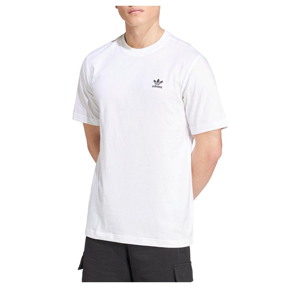 Adidas Essential Crew Neck Short Sleeve T-Shirt