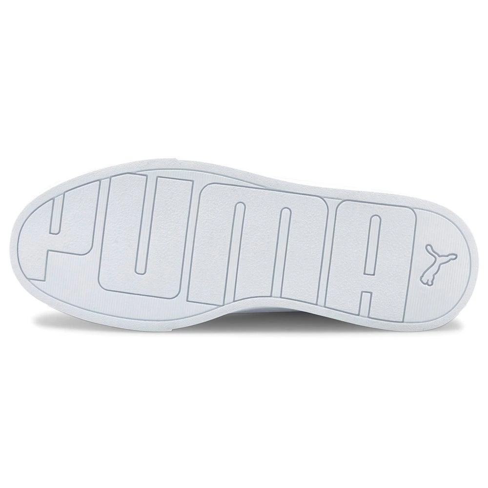 Puma Skye Clean Lace Up Sneakers 5