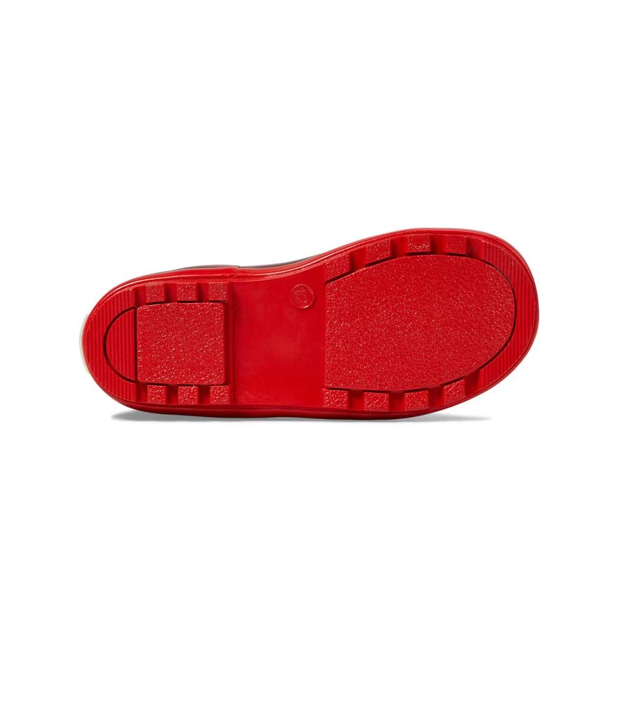 Josmo Spiderman Rain Boots (Toddler/Little Kid) 3