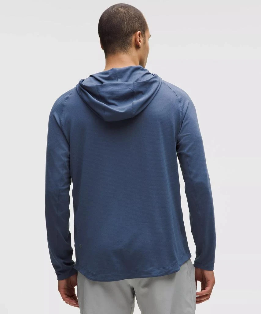 Lululemon License to Train Hoodie 23