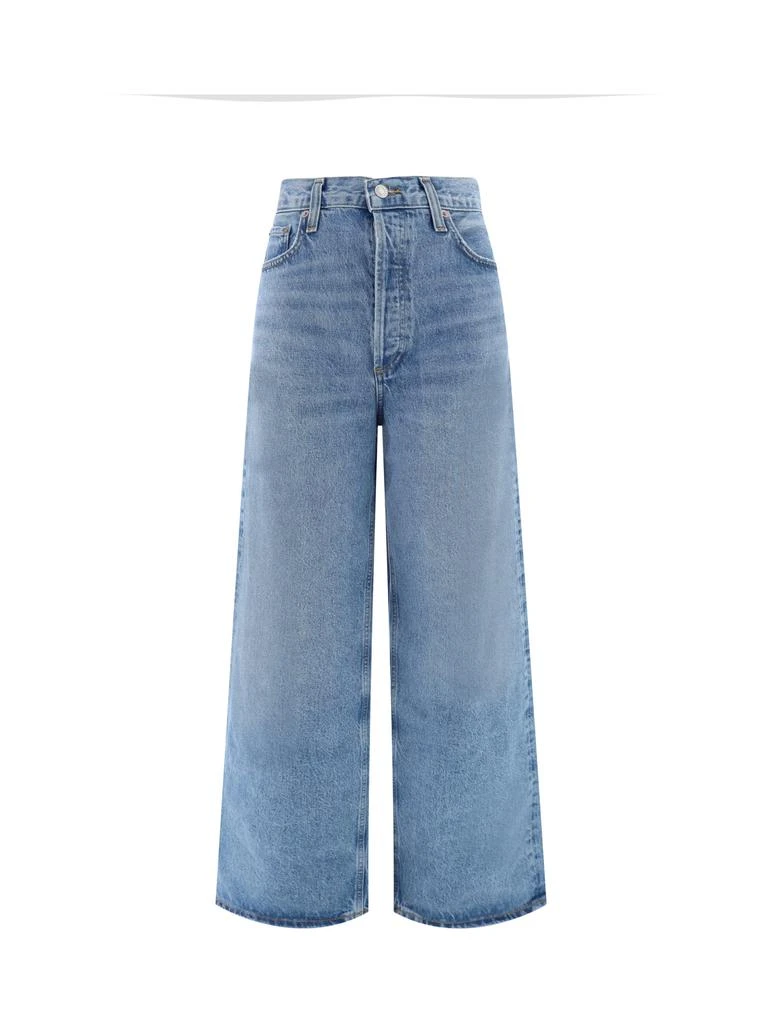 AGOLDE Jeans 1