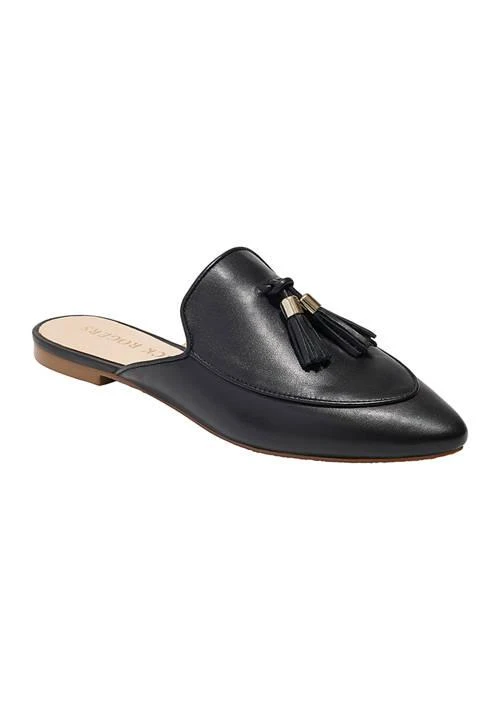 Jack Rogers Rogers Penwood Tassel Mules 1
