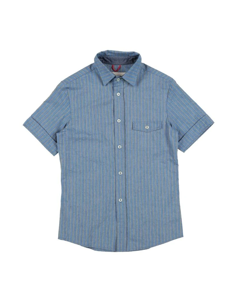 MYTHS Patterned shirt