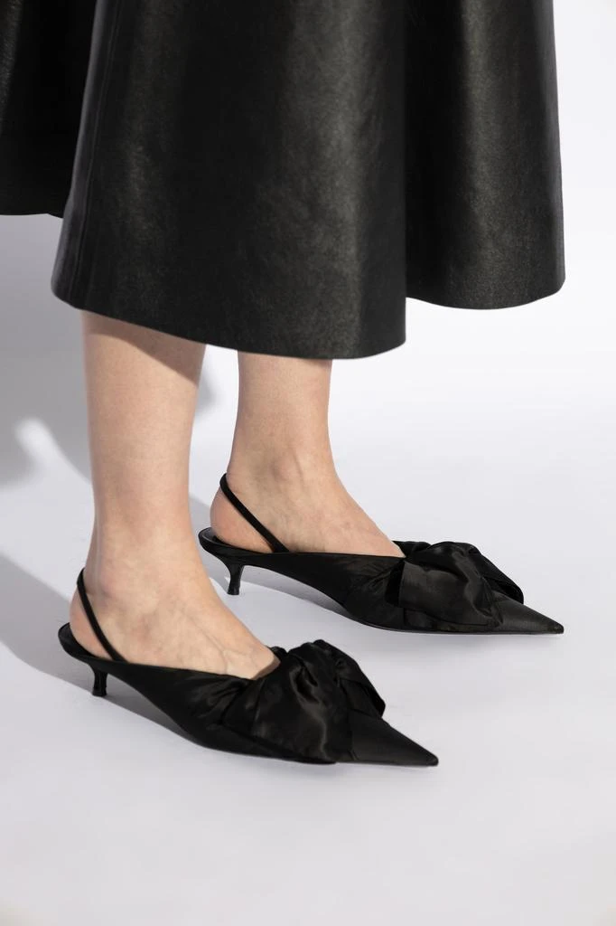 Balenciaga Knife Heels 2