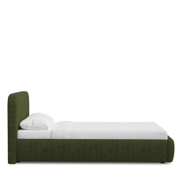 Sparrow & Wren Sparrow & Wren Luna Platform Bed, Twin 3