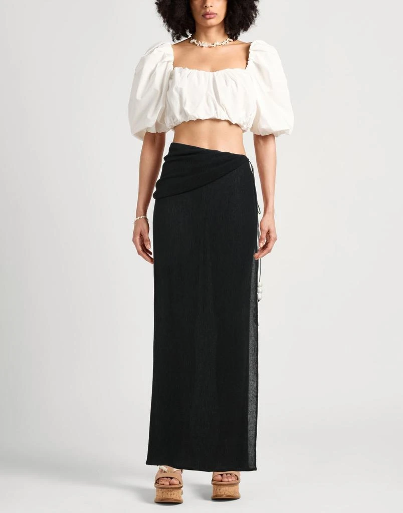 Magda Butrym Maxi Skirts 2