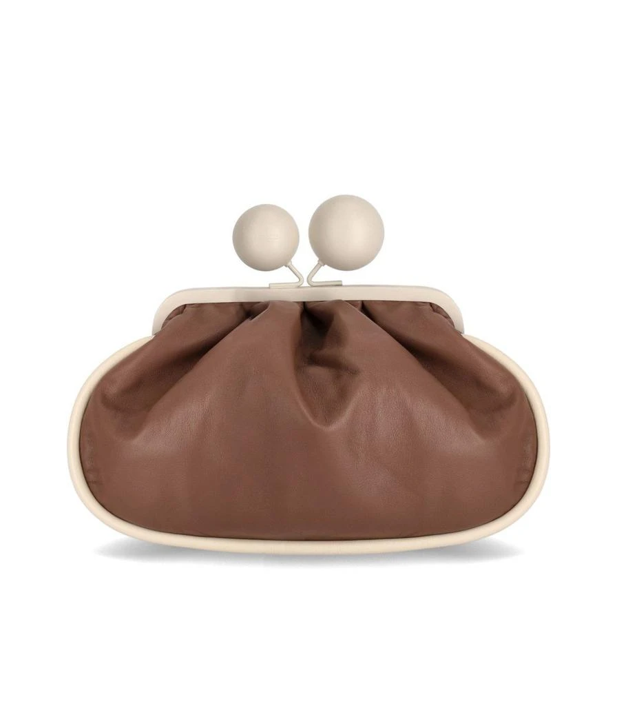 Weekend Max Mara Weekend Max Mara Medium Pasticcino Bag 2