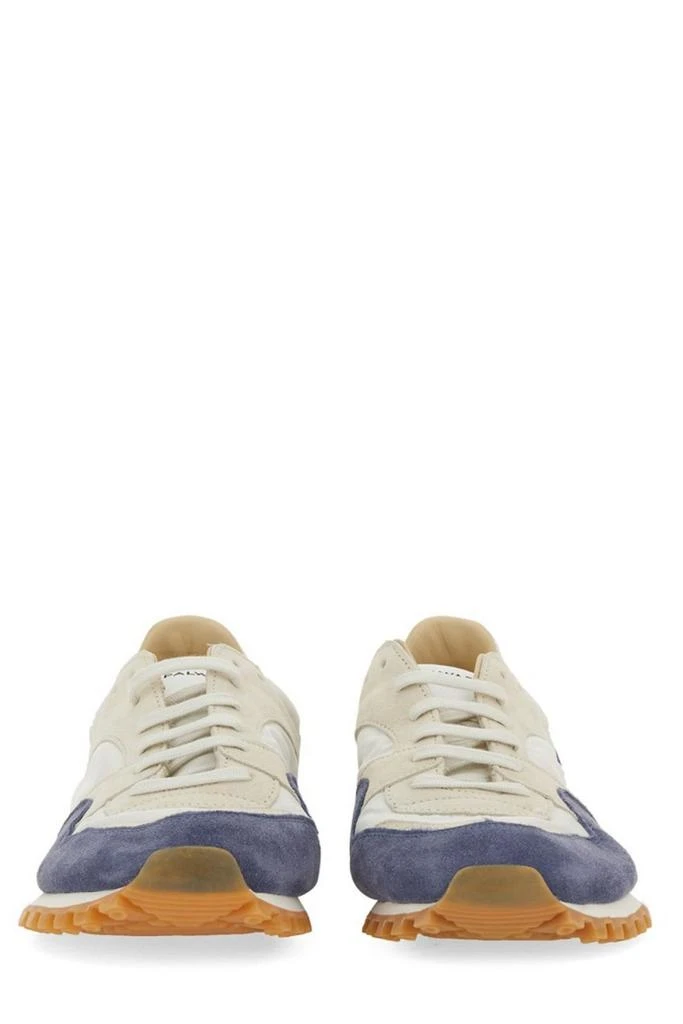 Spalwart Spalwart Marathon Trail Low Sneakers 4
