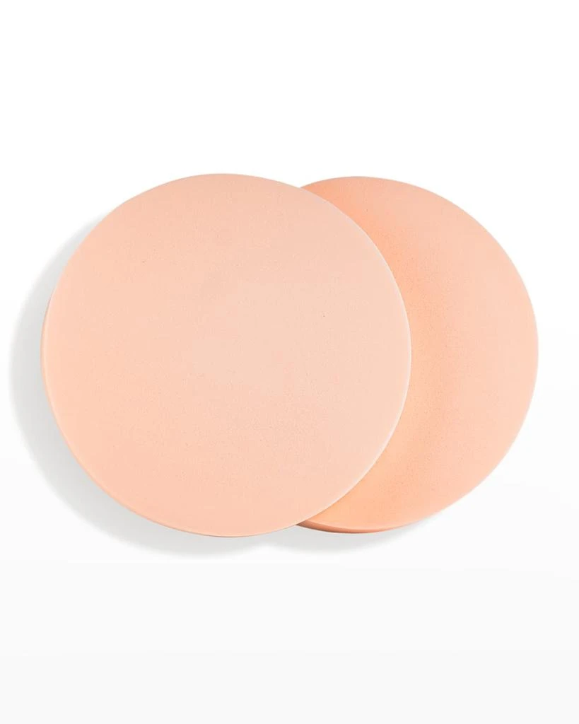 Natura Bisse Round Cleansing Sponge 1