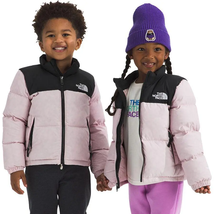 The North Face 1996 Retro Nuptse Jacket - Toddlers'