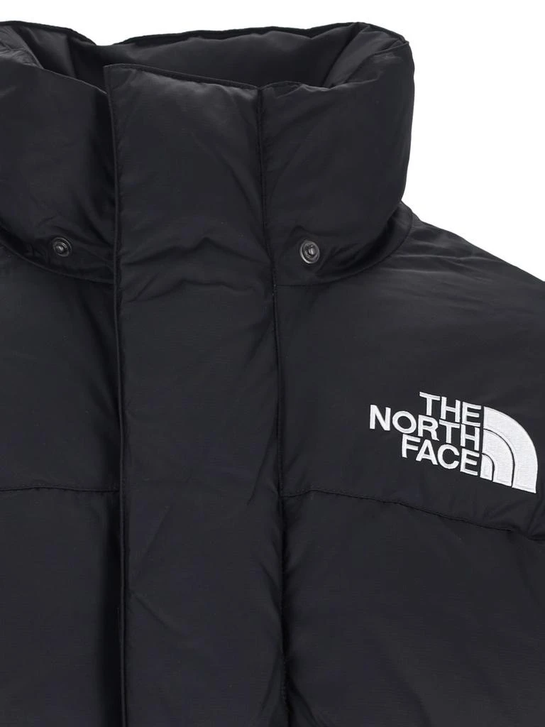 The North Face The North Face Himalayan Baltoro Logo Detailed Jacket 3