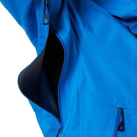 Helly Hansen Odin Mountain Infinity 3L Jacket - Men's 6