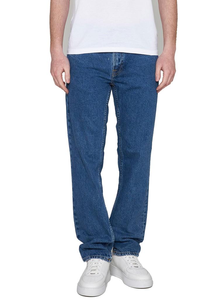 Nudie Jeans Nudie Jeans Relaxed Fit Jeans