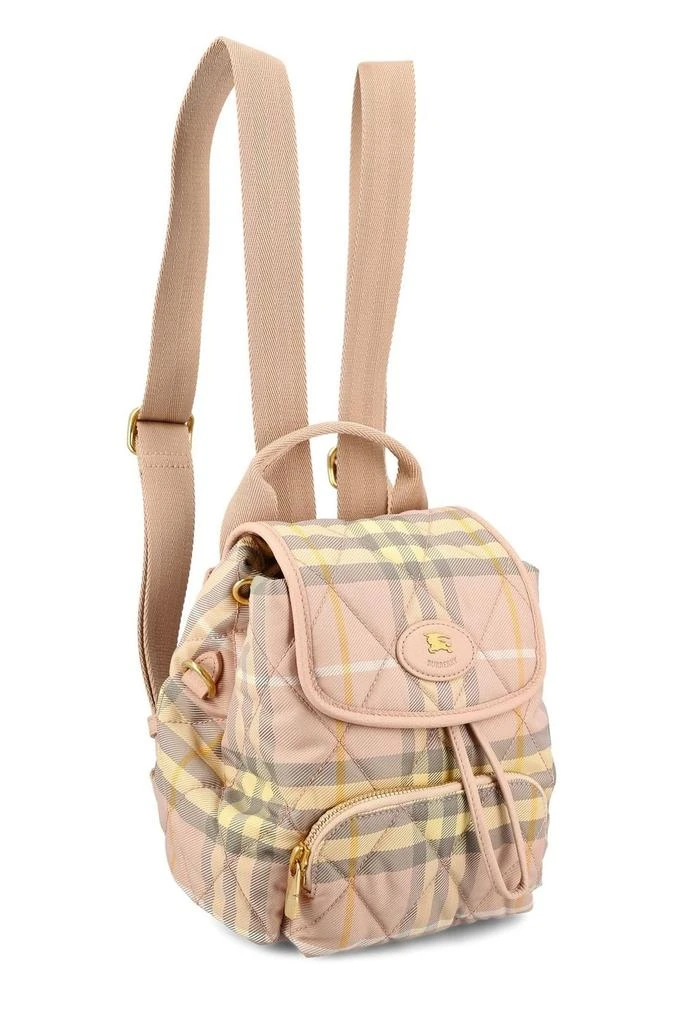 Burberry Burberry Mini Horseshoe Backpack 3