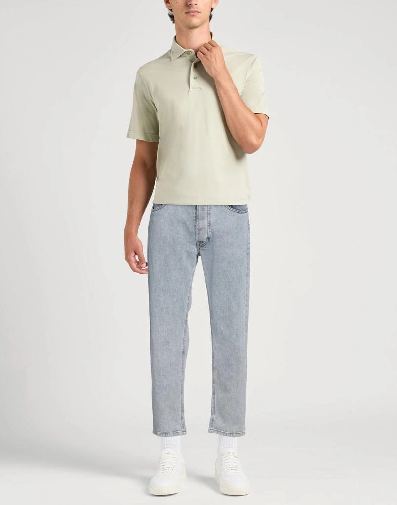 IMPERIAL Denim pants 2