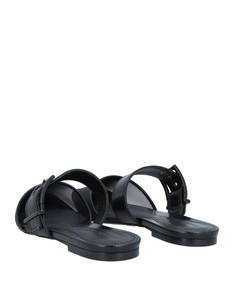 McQueen Mules and clogs 3