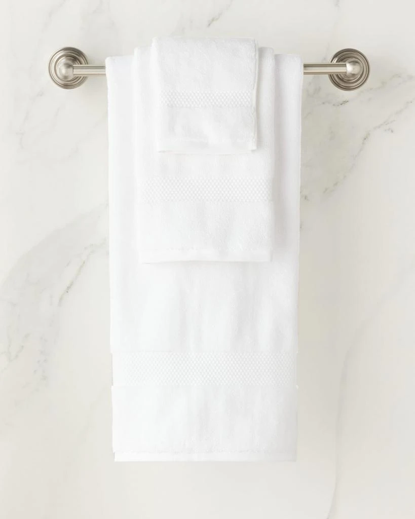 Kassatex Atelier Hand Towel 1